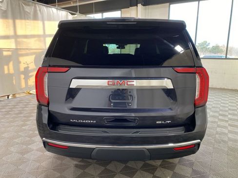 Used 2023 GMC Yukon XL SLT AWD/4WD image 8