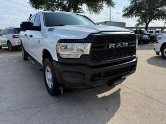 Used 2022 RAM 2500 Tradesman AWD/4WD video 1