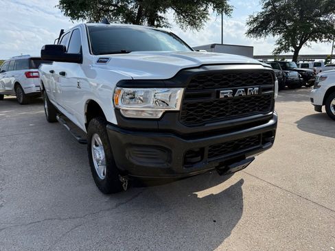 Used 2022 RAM 2500 Tradesman AWD/4WD image 1