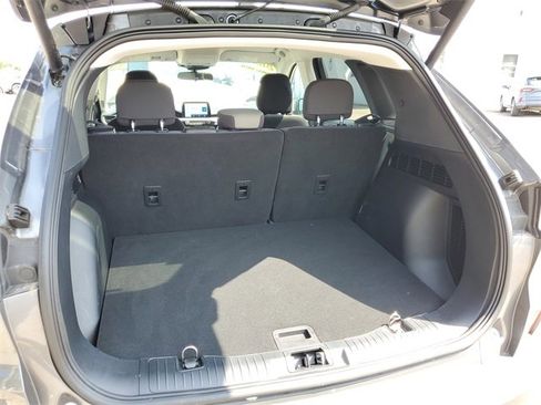 Used 2022 Ford Escape SE w/ Convenience Package image 8