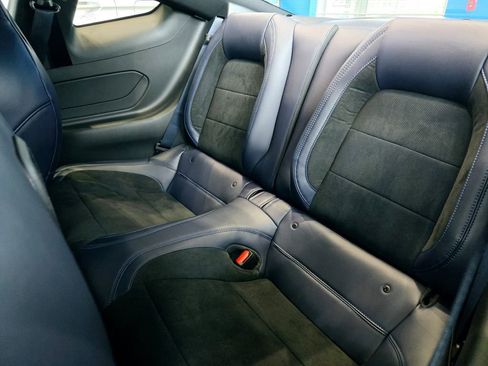 New 2025 Ford Mustang Dark Horse image 26