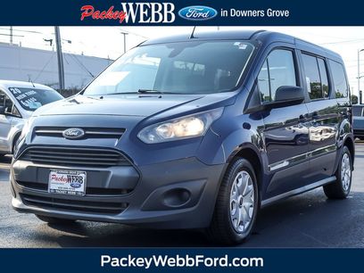 Used 2018 Ford Transit Connect XL