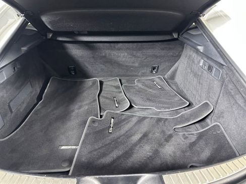 Used 2021 Mercedes-Benz AMG GT 43 image 25