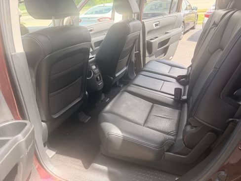 Used 2011 Honda Pilot Touring image 12