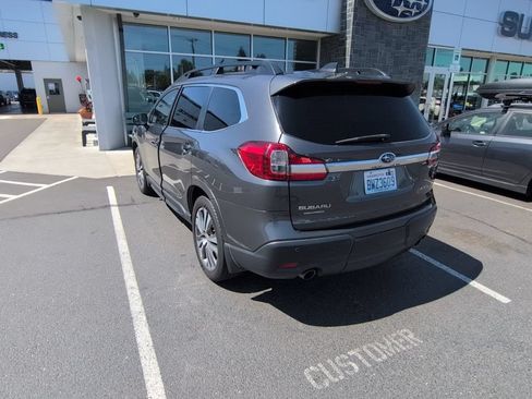 Used 2021 Subaru Ascent Premium w/ Sport Package AWD/4WD image 6