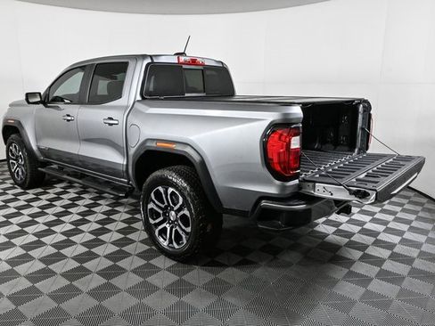 Used 2024 GMC Canyon AT4 w/ Technology Package image 27