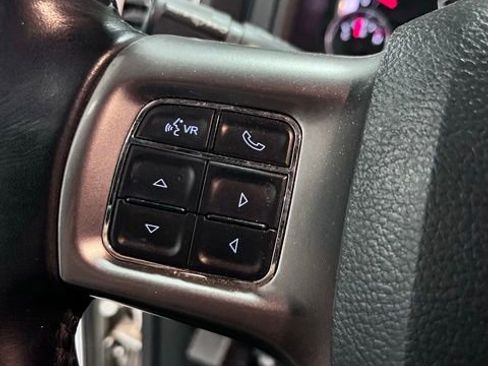 Used 2021 RAM 1500 Classic Warlock w/ Luxury Group AWD/4WD image 18