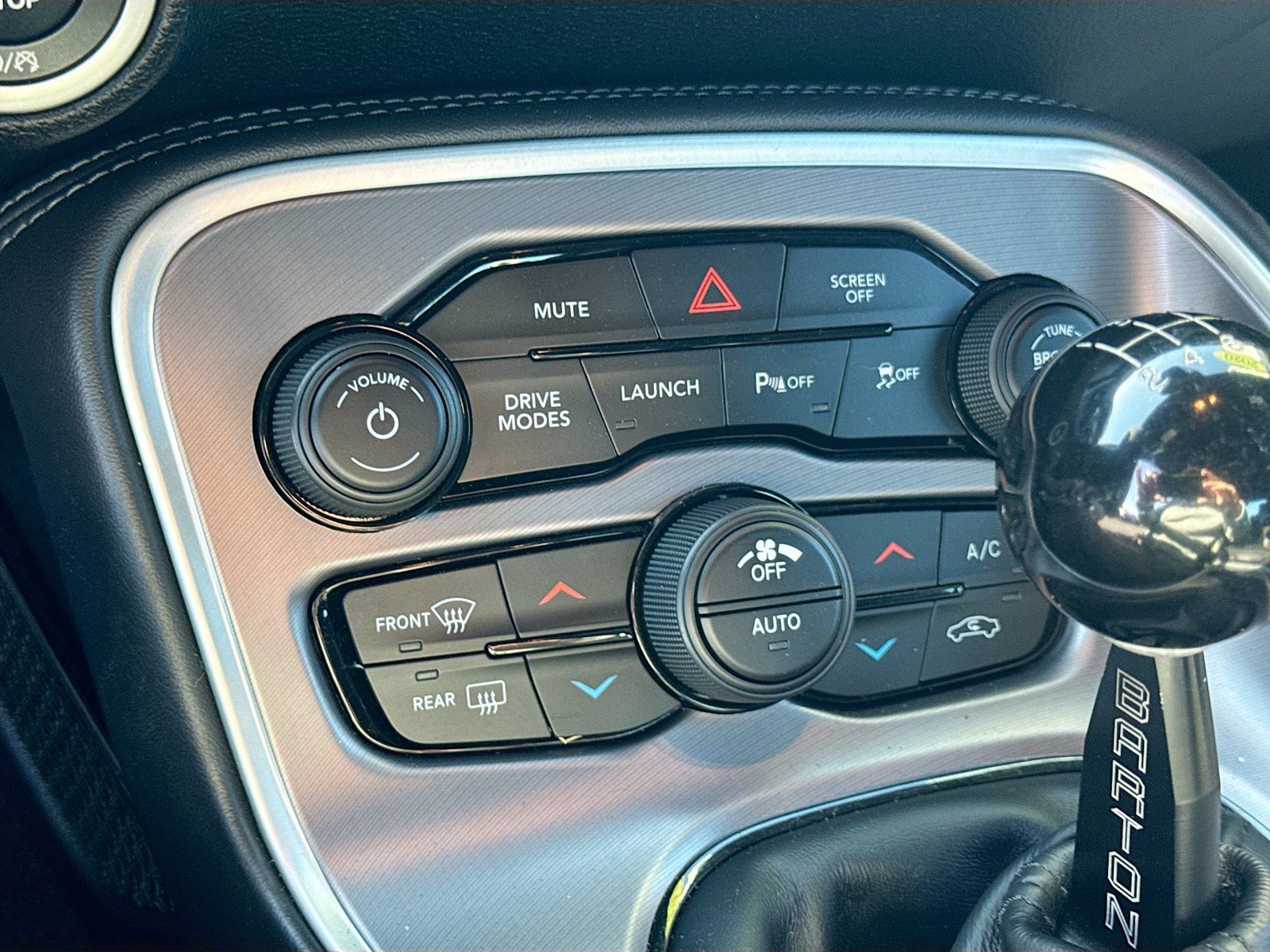 Used 2020 Dodge Challenger R/T Scat Pack RWD image 15