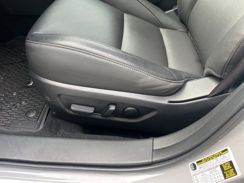 Certified 2025 MAZDA CX-30 AWD 2.5 S w/ Premium Package image 19