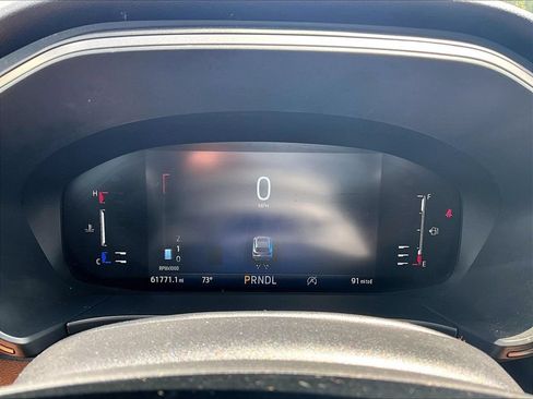 Used 2023 Ford Escape Active w/ Tech Pack #1 AWD/4WD image 17