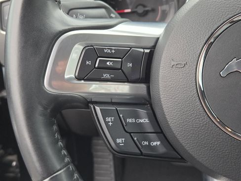 Used 2023 Ford Mustang Premium image 16
