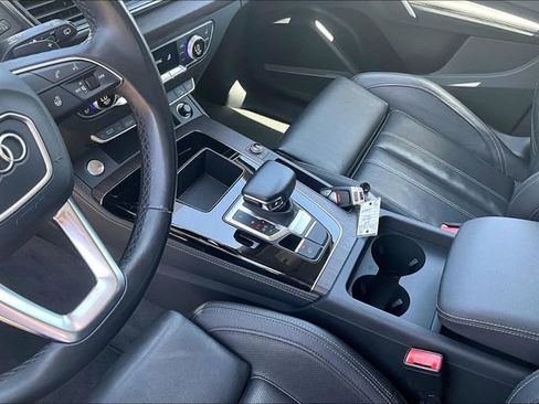 Used 2023 Audi Q5 2.0T Premium Plus AWD/4WD image 14