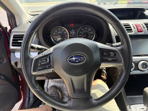 Used 2015 Subaru Impreza 2.0i Premium w/ Popular Package #1 AWD/4WD image 11