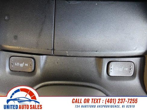 Used 2012 Honda Accord EX-L image 18