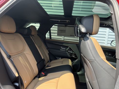New 2025 Land Rover Range Rover Sport Autobiography image 28