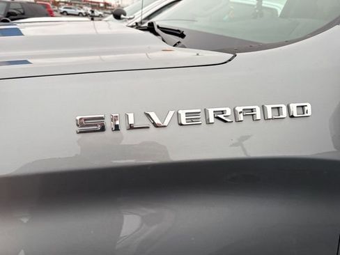 Used 2023 Chevrolet Silverado 1500 LT image 10