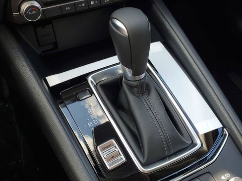 New 2025 MAZDA CX-5 AWD 2.5 S image 25