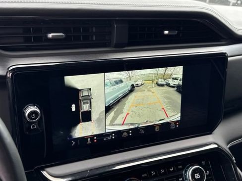 Used 2024 GMC Sierra 1500 AT4X image 20