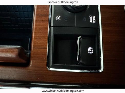 Used 2022 Lincoln Navigator Reserve image 73