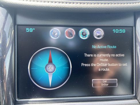 Certified 2016 Chevrolet Impala LT w/ Convenience Package FWD image 14
