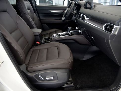 Certified 2023 MAZDA CX-5 Signature image 31