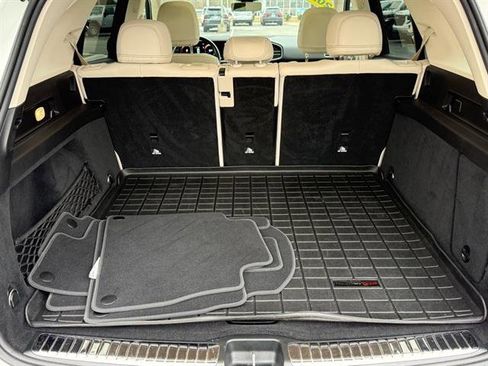 Used 2022 Mercedes-Benz GLE 350 GLE 350 image 13