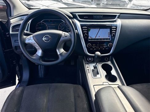 Used 2017 Nissan Murano S w/ Navigation Package image 25