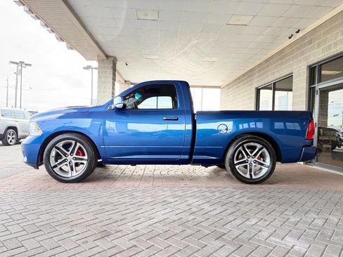 Used 2011 RAM 1500 R/T RWD image 7