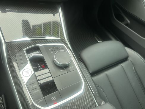 Used 2026 BMW M340i w/ Premium Package image 19