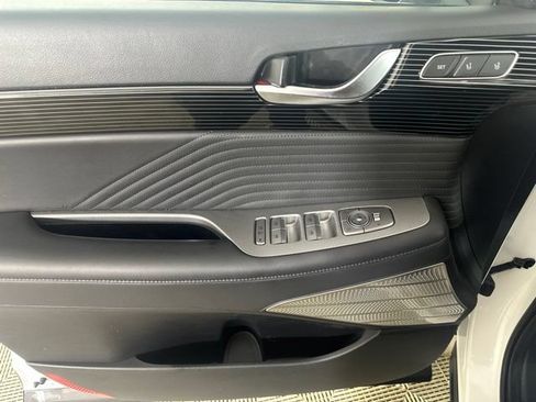 Used 2023 Hyundai Palisade Calligraphy AWD/4WD image 13