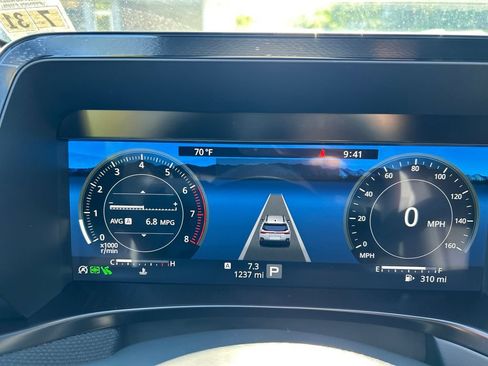 Used 2026 Subaru Outback Premium AWD/4WD image 15