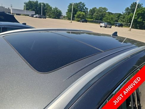Used 2019 Nissan Murano Platinum AWD/4WD image 5