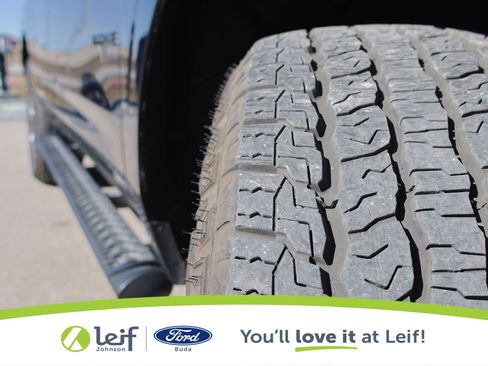 Used 2025 Chevrolet Tahoe Z71 w/ Z71 Off-Road Package image 18