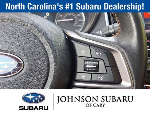 Used 2023 Subaru Crosstrek 2.5i Limited w/ Moonroof Package AWD/4WD image 20