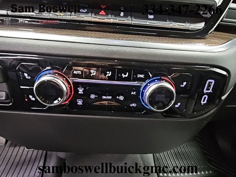 New 2026 GMC Sierra 1500 Elevation AWD/4WD image 20
