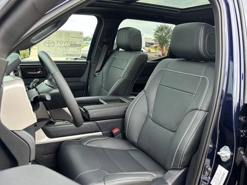New 2026 Toyota Tundra Limited AWD/4WD image 12