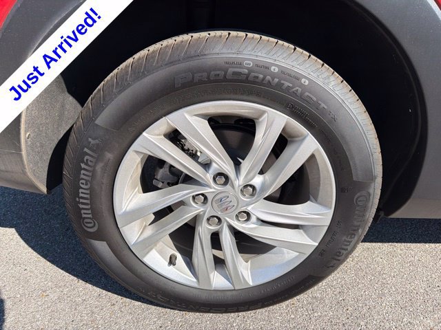 Used 2026 Buick Envista Preferred FWD image 17