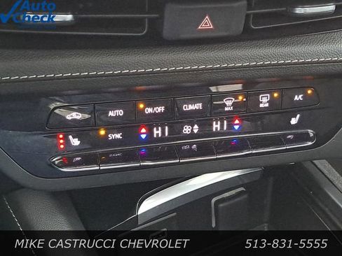 Used 2023 Buick Envision Essence w/ Sport Touring Package image 20