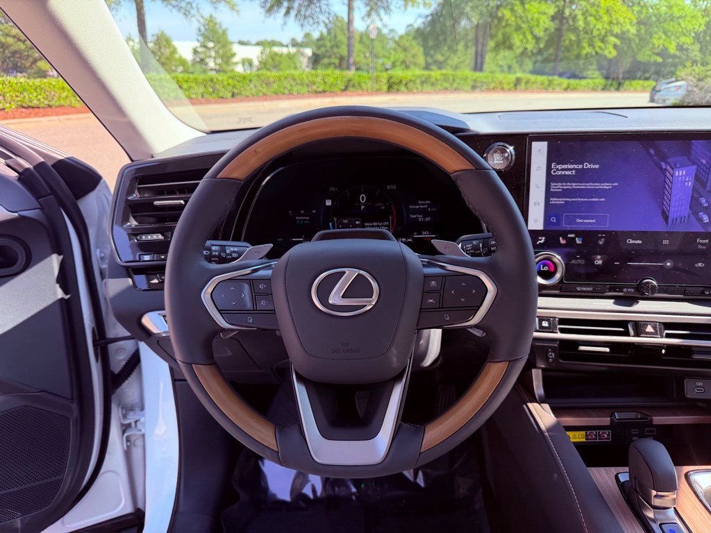 Certified 2025 Lexus RX 350 Premium Plus w/ Convenience Package AWD/4WD image 21