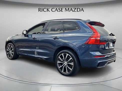 Used 2024 Volvo XC60 B5 Plus image 8