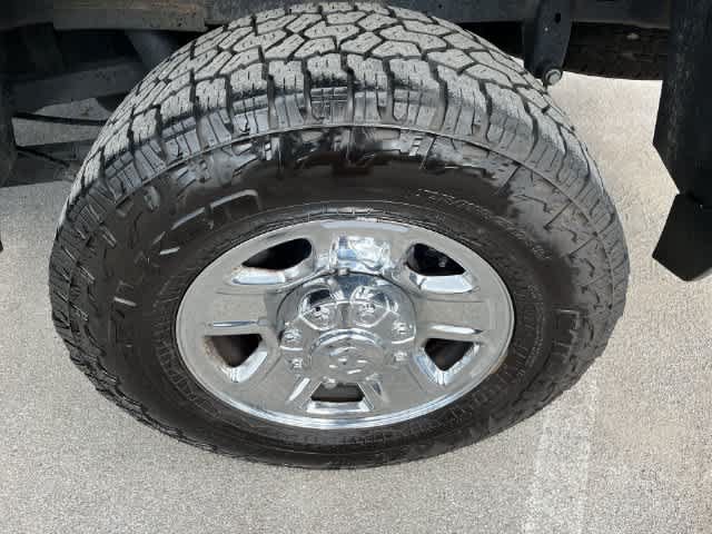 Used 2022 RAM 2500 Tradesman AWD/4WD image 12