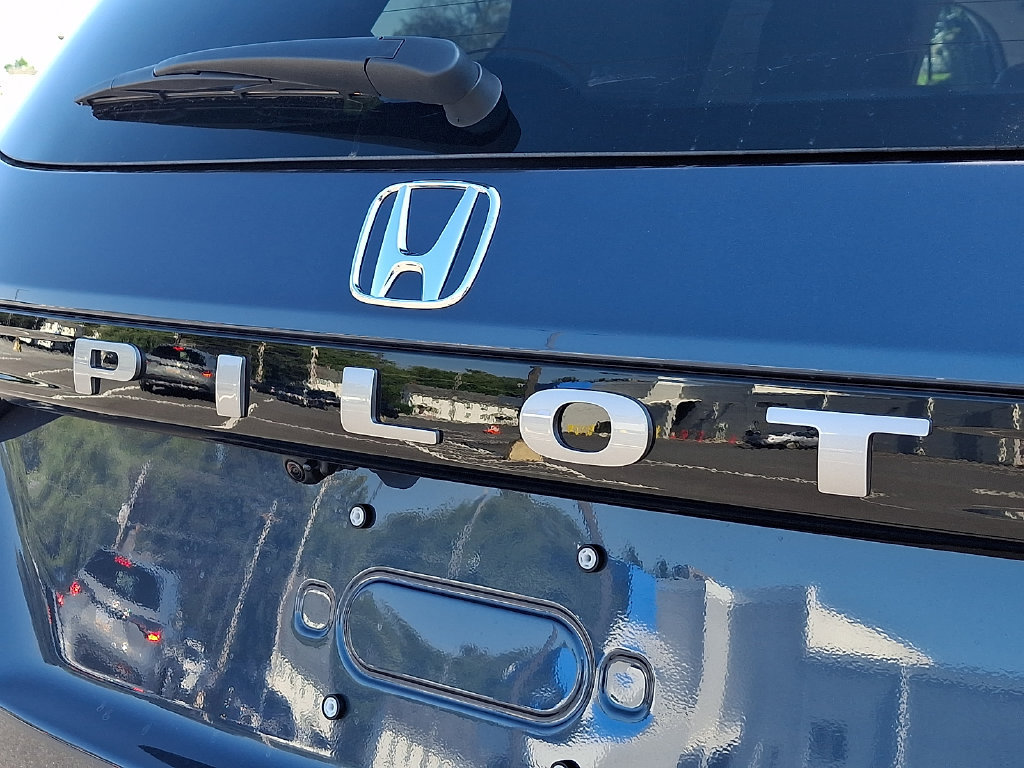 New 2026 Honda Pilot EX-L image 11
