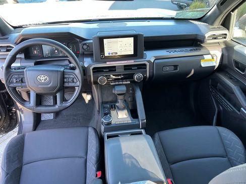 New 2026 Toyota Tacoma SR5 AWD/4WD image 18