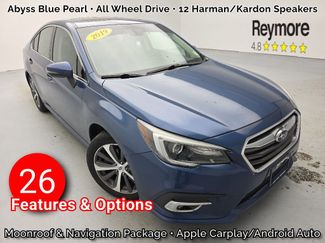 Used 2019 Subaru Legacy 3.6R Limited AWD/4WD video 1