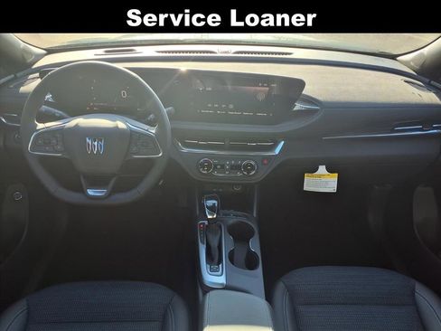 New 2026 Buick Envista Preferred w/ Convenience I Package image 3