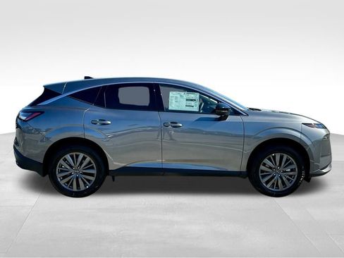New 2026 Nissan Murano SL image 4