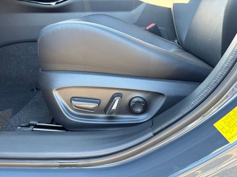 New 2026 Toyota Prius Limited image 36