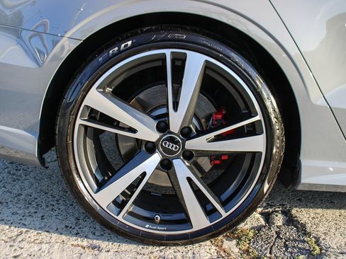 Used 2020 Audi RS 3 AWD/4WD image 39