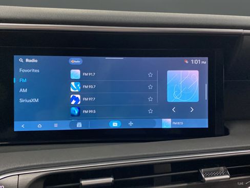 New 2026 Hyundai Palisade SEL AWD/4WD image 15
