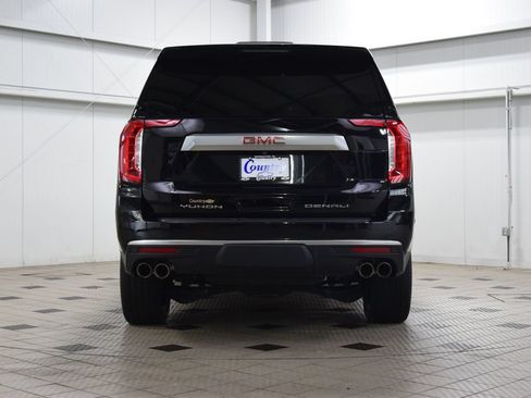 Used 2024 GMC Yukon Denali AWD/4WD image 7